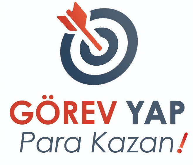 GÖREV YAP KAZAN İNTERNETTEN